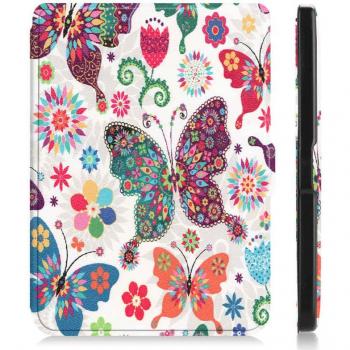 Escudo Inteligente K-Book 6” con Accesorios Integrados