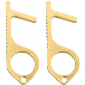 Family Health Elevator Handle Opener