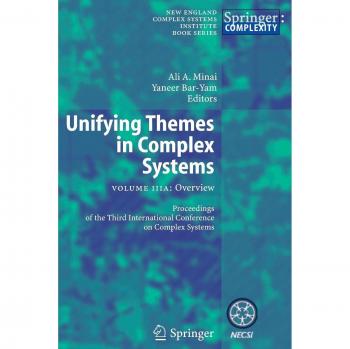 Unifying Themes in Complex Systems