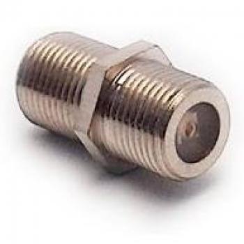 Conector Rosca Metroni.Sat.F F/F 438117