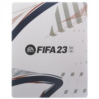 Couvercle Steelbook Fifa 23 (Sans jeu)