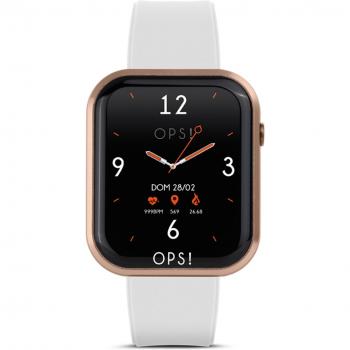 Reloj con pantalla táctil llamativo OPSSW-11