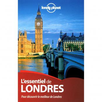 ESSENTIEL DE LONDRES 1ED