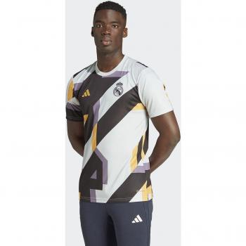 Real Madrid Calcio 2023-24 Grigio Taglia L