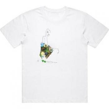 Iconic Album Design Tee