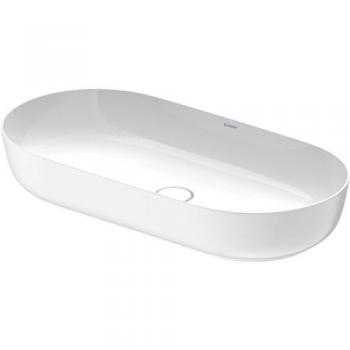 BLANC SATINÉ MATE LAVABO