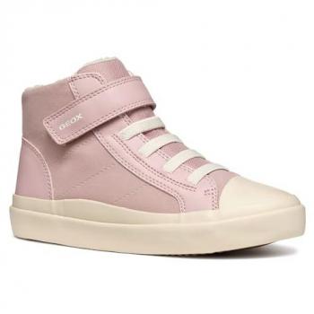 Geox Gisli Old Rose Sneakers per ragazze EU 39