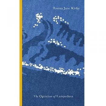 The optician of lampedusa