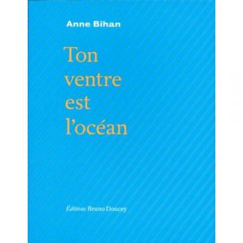 Ton ventre est l'ocean