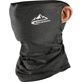 Bandana respirant sans couture