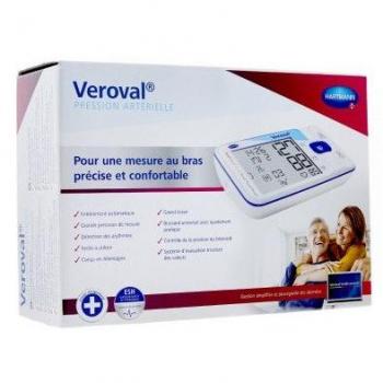 Veroval Upper Arm Blood Pressure Monitor