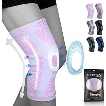 Patella Gel Kneepad NEENCA Kniestütze