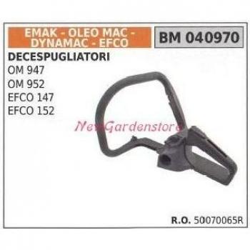 Réservoir de carburant moteur de débroussailleuse Om 947/952
