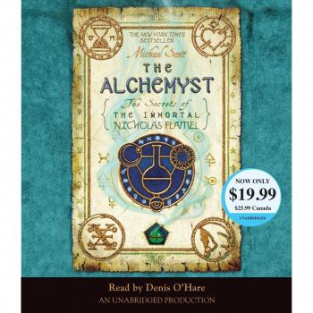 The Alchemyst