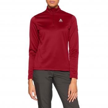 Pull Odlo PILLON Femme, Rumba Red, FR : L