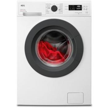 AEG 2-in-1 Waschtrockner LWK6A50680