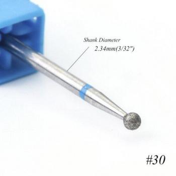 Accesorios para Máquina de Manicura TR23-30