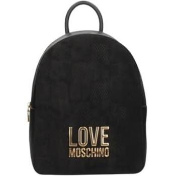 Moschino Liefde Parfum Rugzak PU
