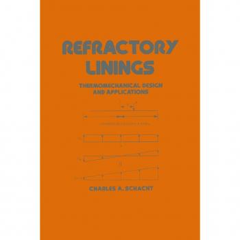 Vitalsource Technologies, Inc. Refractory Linings
