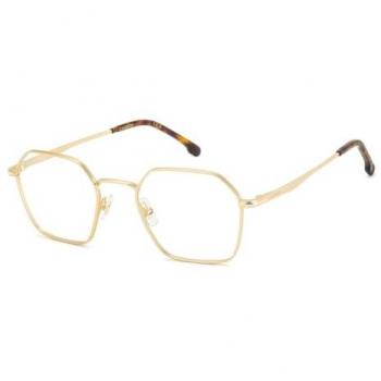 Carrera 335 AOZ Gold Men’s Spectacles Size 50 – Blue Light Protection