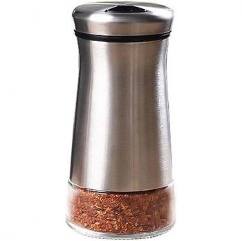 Culinary Glass Spice Dispenser