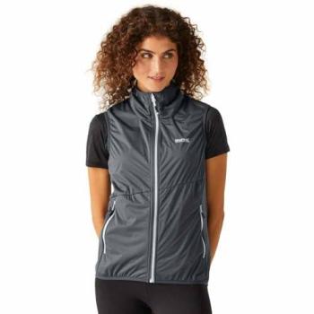 Lankin II Women's Windproof No-Sleeve Down Coat