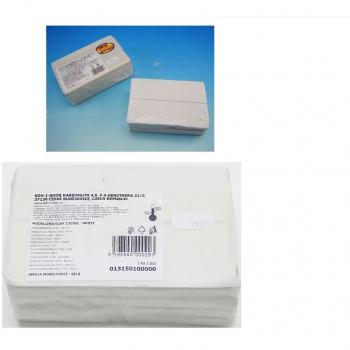 Klei Wit Koh I Noor – 1kg