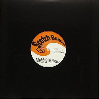 10inch Record BIM SHERMAN