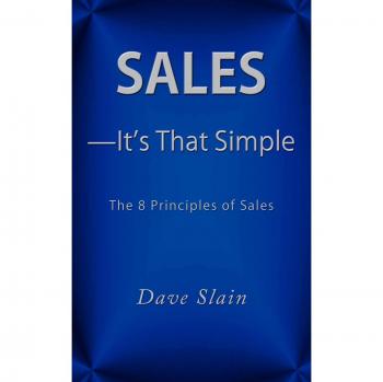 Sales-its that simple paperback