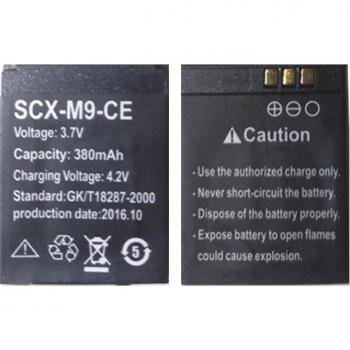 OCTelect SCX-M9-CE Long Standby Battery 420mAh
