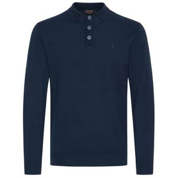 Herrenpullover IDBellox von INDICODE, Größe XXL, unifarben