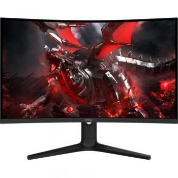 MSI Optix G271C 27 1 ms 165 Hz Curved FreeSync Monitor