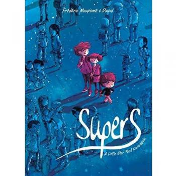Supers