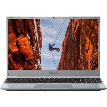Laptop Medion Akoya E15301 Qwerty Spagnolo AMD Ryzen 7 3700U 8 GB RAM 256 GB SSD