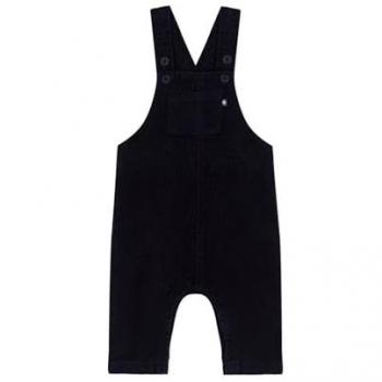 Combinaisons enfant Petit Bateau TONTON Marine 12 mois