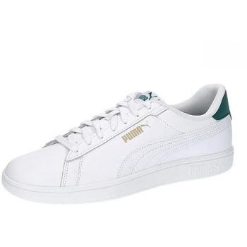 Puma Smash Trainers 3.0 “Emerald Breeze” UK 8.5
