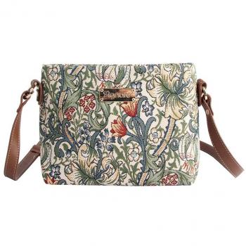 Signare Tapestry Small Shoulder Bag