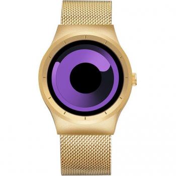 BK41 Esfera Vortex Reloj de Horas Deportivas UTHAI
