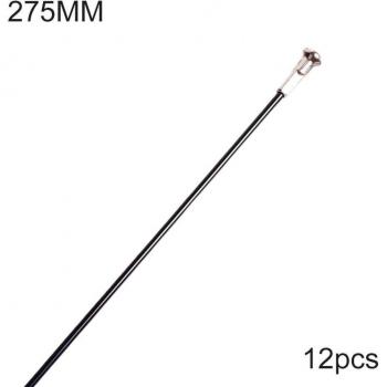 RadiosPro 12P – Bicicleta de Montaña Inox