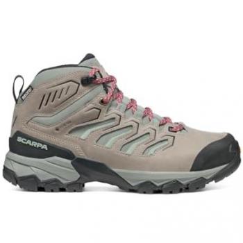 Scarpa Donna Moraine Mid GTX Sportive