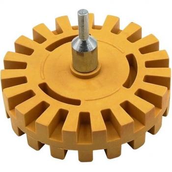Paint Cleaner Eraser Disk