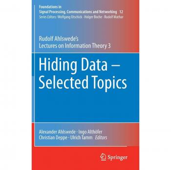 Hiding Data