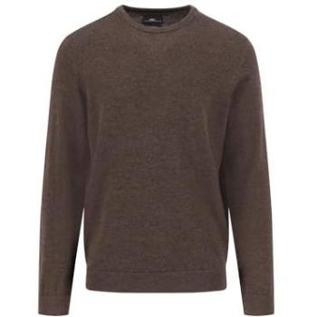 Fynch-Hatton Sweat Marron L