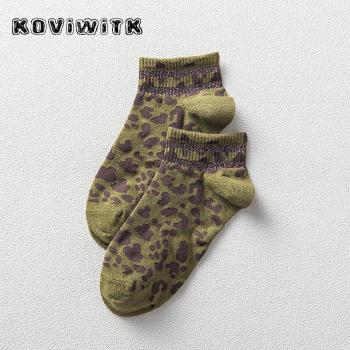Kawaii Harajuku Invisible Ankle Socks