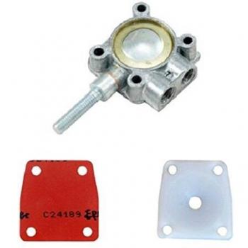 Fuel Pump 2200 Red Membrane Cycling