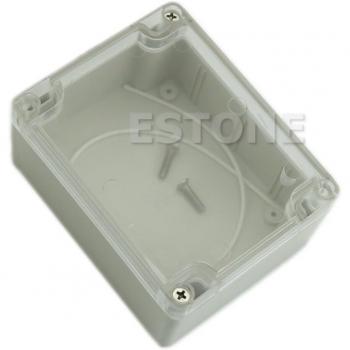 115x90x55MM Waterproof Electronic Project Enclosure