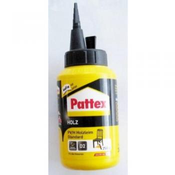 PATTEX PV/H Holzleim D2 250g