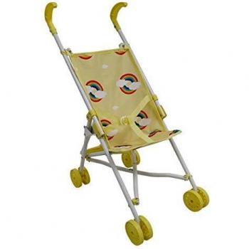 Roma Rupert Primrose Lightweight Umbrella Buggy