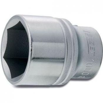 Zeskant moerdop 3/4 22 mm