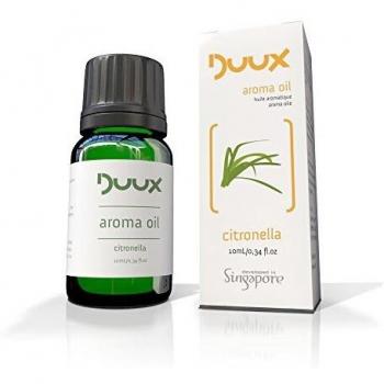 Duux Citronella Frischekapsel für Luftbefeuchter – Luftqualitätszubehör